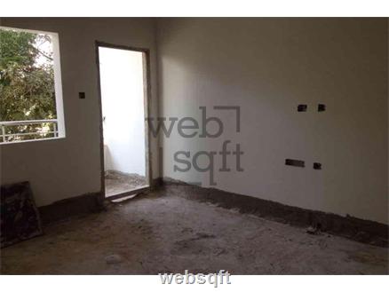 2 BHK Apartment-flats for Sale